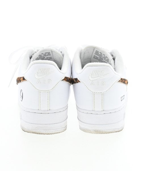 Supreme รองเท้าผ้าใบ