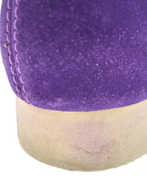 Supreme รองเท้าบูท