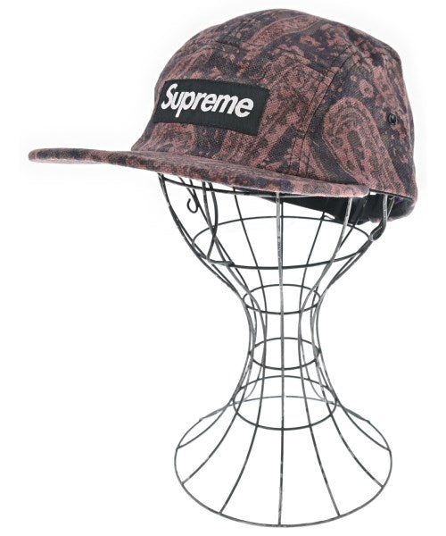 Supreme หมวกแก๊ป