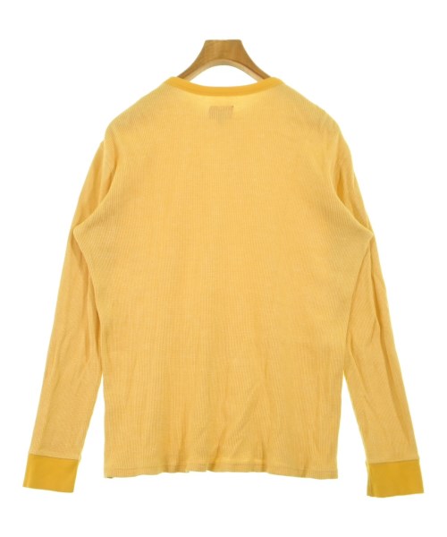 Supreme เสื้อยืด/เสื้อท็อปส์