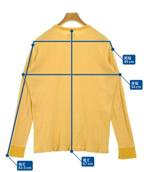 Supreme เสื้อยืด/เสื้อท็อปส์