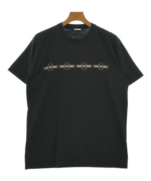 Supreme เสื้อยืด/เสื้อท็อปส์