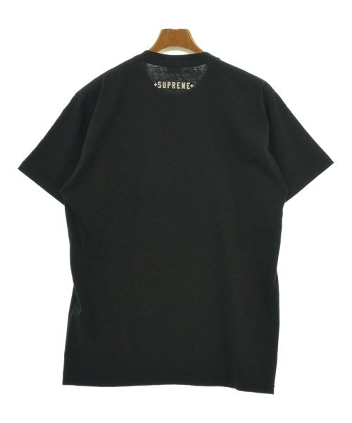 Supreme เสื้อยืด/เสื้อท็อปส์