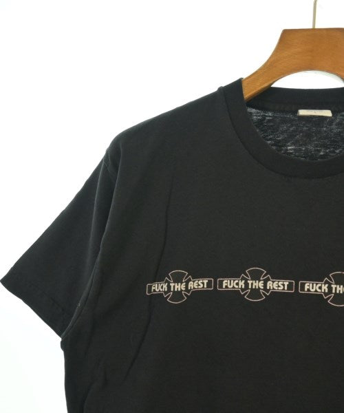 Supreme เสื้อยืด/เสื้อท็อปส์