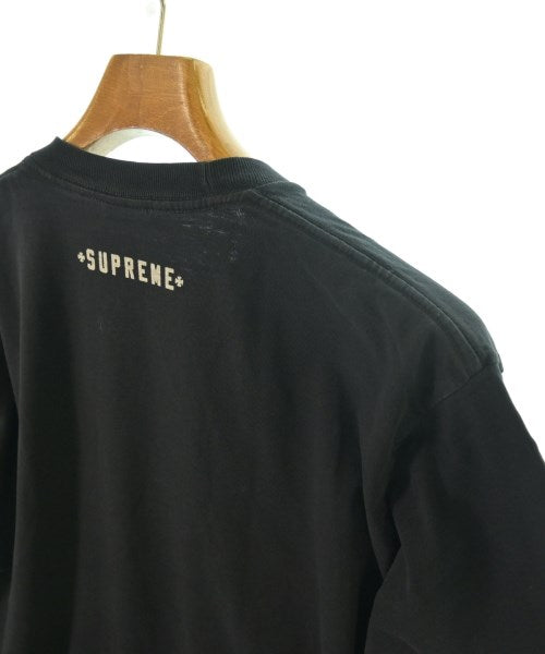 Supreme เสื้อยืด/เสื้อท็อปส์