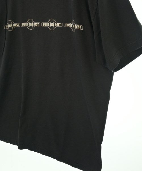 Supreme เสื้อยืด/เสื้อท็อปส์
