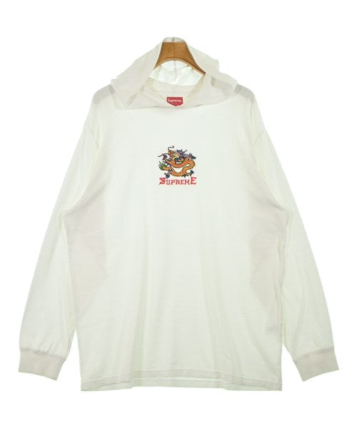 Supreme เสื้อฮู้ด
