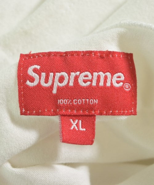Supreme เสื้อฮู้ด