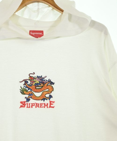 Supreme เสื้อฮู้ด