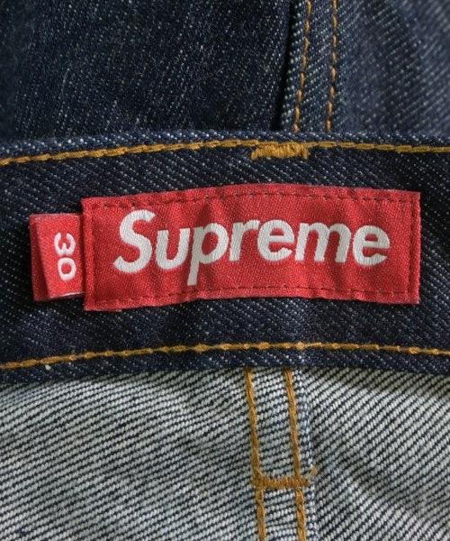 Supreme กางเกงขาสั้น