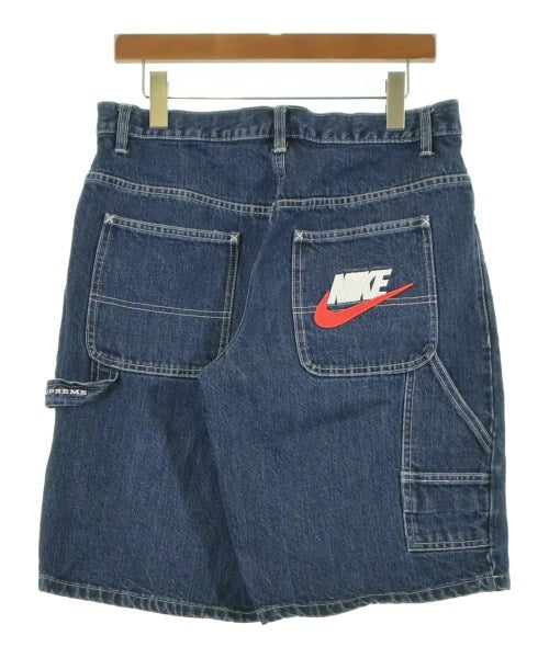 Supreme กางเกงขาสั้น