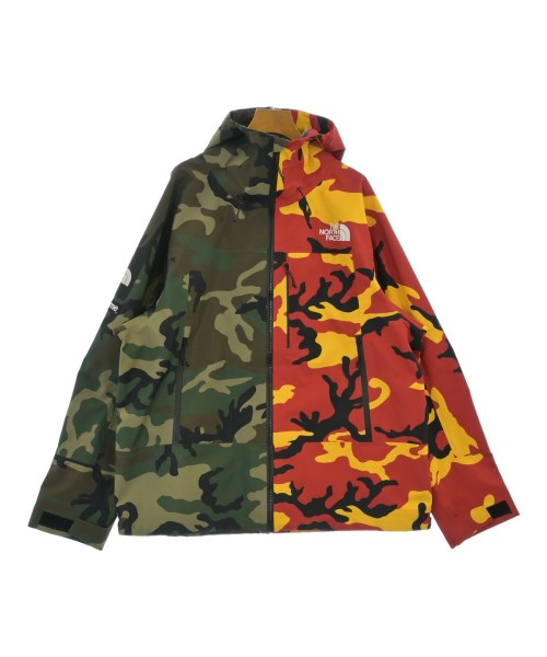 Supreme แจ็คเก็ตเบลาส์ อื่น