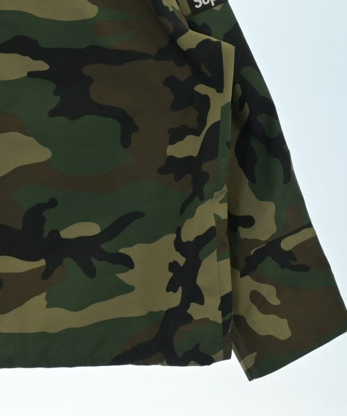 Supreme แจ็คเก็ตเบลาส์ อื่น