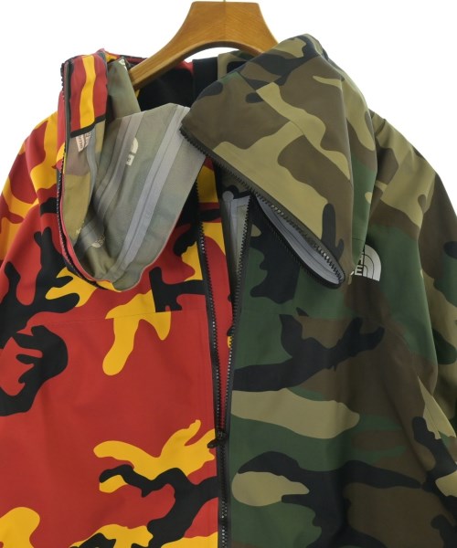 Supreme แจ็คเก็ตเบลาส์ อื่น