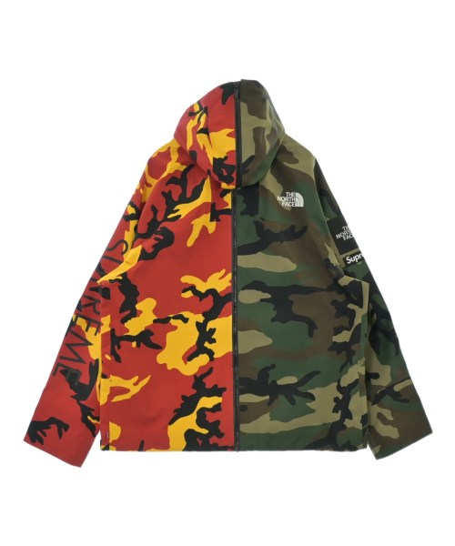 Supreme แจ็คเก็ตเบลาส์ อื่น