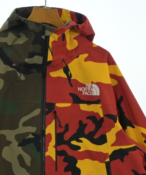 Supreme แจ็คเก็ตเบลาส์ อื่น