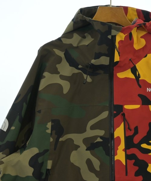 Supreme แจ็คเก็ตเบลาส์ อื่น