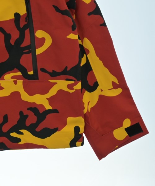 Supreme แจ็คเก็ตเบลาส์ อื่น