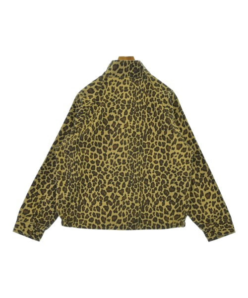 Supreme แจ็คเก็ตเบลาส์ อื่น