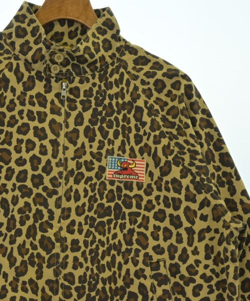 Supreme แจ็คเก็ตเบลาส์ อื่น