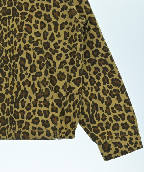 Supreme แจ็คเก็ตเบลาส์ อื่น