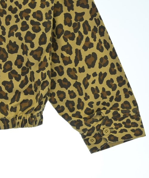 Supreme แจ็คเก็ตเบลาส์ อื่น