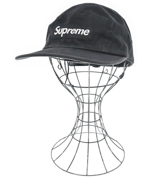 Supreme หมวกแก๊ป