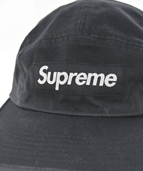 Supreme หมวกแก๊ป