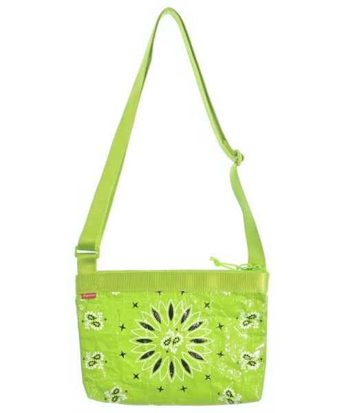 Supreme กระเป๋าสะพาย