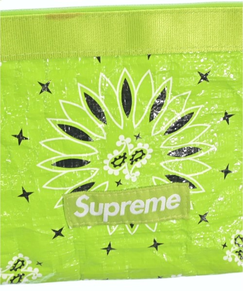 Supreme กระเป๋าสะพาย