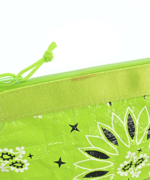 Supreme กระเป๋าสะพาย