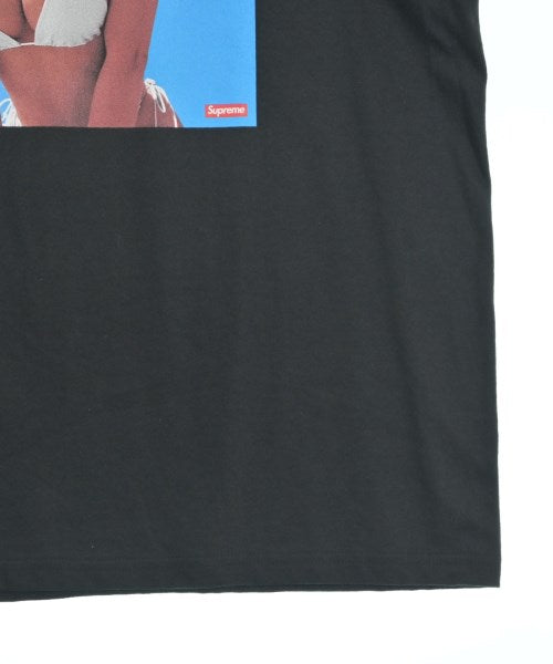 Supreme เสื้อยืด/เสื้อท็อปส์