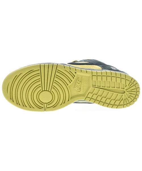 Supreme รองเท้าผ้าใบ