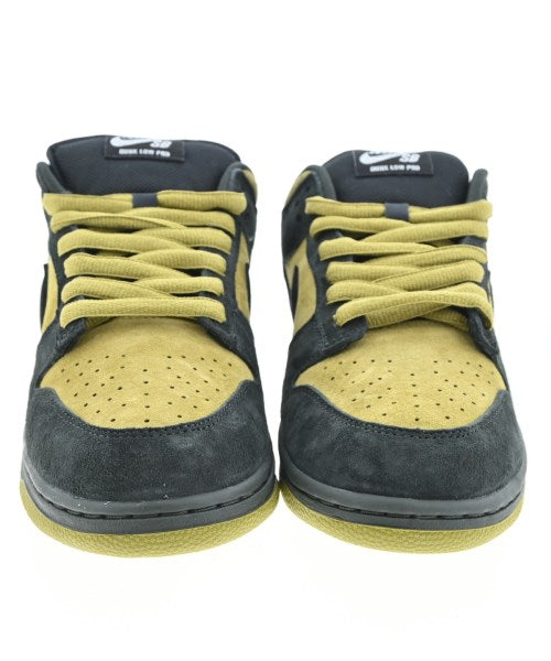 Supreme รองเท้าผ้าใบ