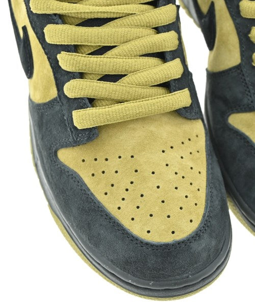 Supreme รองเท้าผ้าใบ