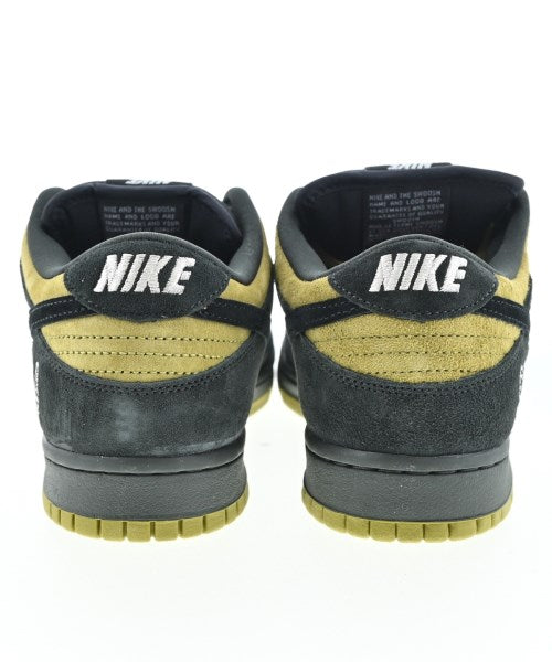 Supreme รองเท้าผ้าใบ