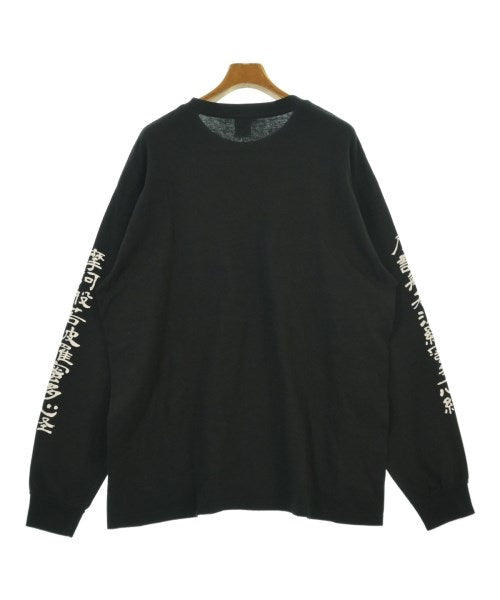 Supreme เสื้อยืด/เสื้อท็อปส์