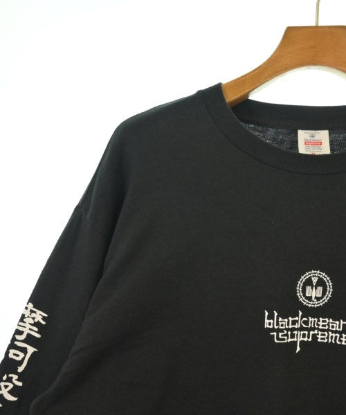 Supreme เสื้อยืด/เสื้อท็อปส์