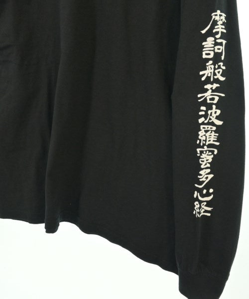 Supreme เสื้อยืด/เสื้อท็อปส์