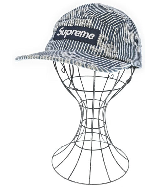 Supreme หมวกแก๊ป