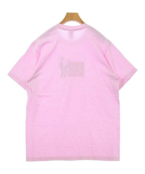 Supreme เสื้อยืด/เสื้อท็อปส์