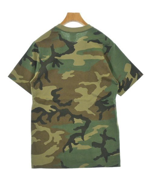 Supreme เสื้อยืด/เสื้อท็อปส์