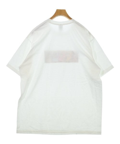 Supreme เสื้อยืด/เสื้อท็อปส์