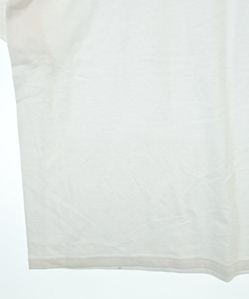 Supreme เสื้อยืด/เสื้อท็อปส์