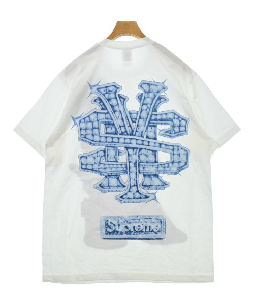 Supreme เสื้อยืด/เสื้อท็อปส์