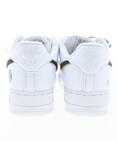 Supreme รองเท้าผ้าใบ