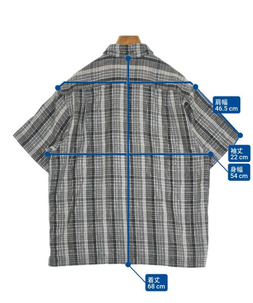 Supreme เสื้อลำลอง