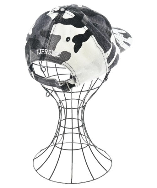 Supreme หมวกแก๊ป