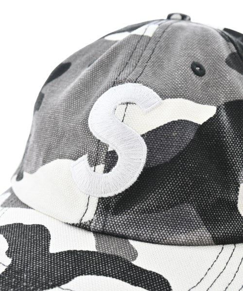 Supreme หมวกแก๊ป