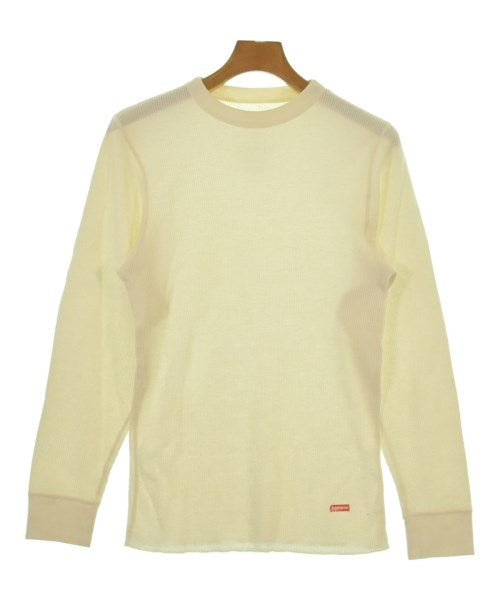 Supreme เสื้อยืด/เสื้อท็อปส์